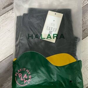 Halara Black Leggings